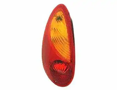 Zadní světlo levé