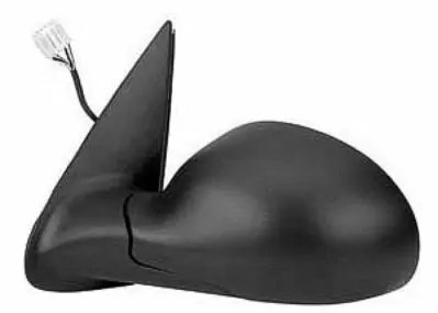 Zrcátko zpětné levé