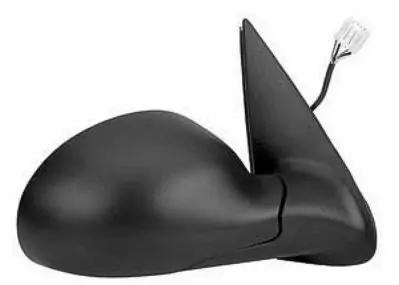 Zrcátko zpětné pravé