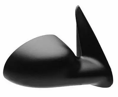 Zrcátko zpětné pravé