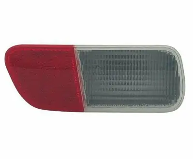 Zadní světlo levé - couvačka