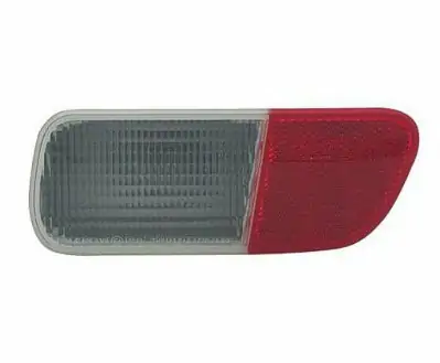 Zadní světlo pravé - couvačka