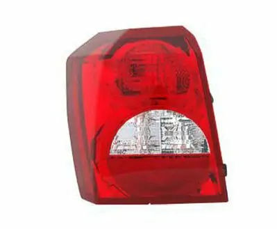 Zadní světlo levé