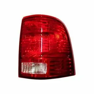 Zadní světlo pravé