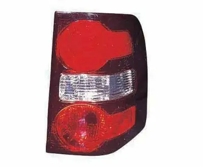 Zadní světlo pravé