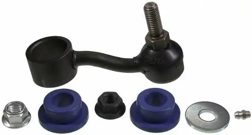 Čep stabilizátoru ( tyčka stabilizátoru ) - zadní