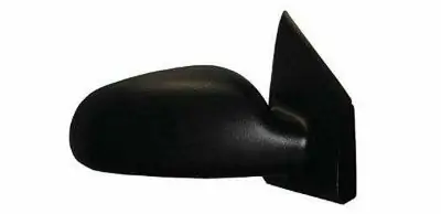 Zrcátko zpětné pravé