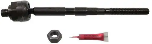 Spojovací tyč řízení