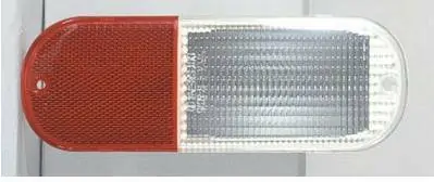 Zadní světlo - couvačka