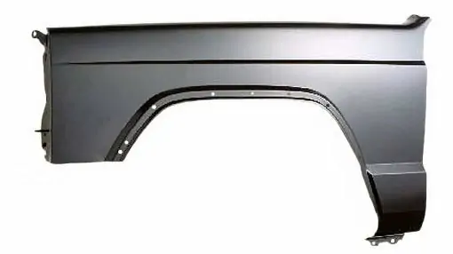 Přední blatník levý