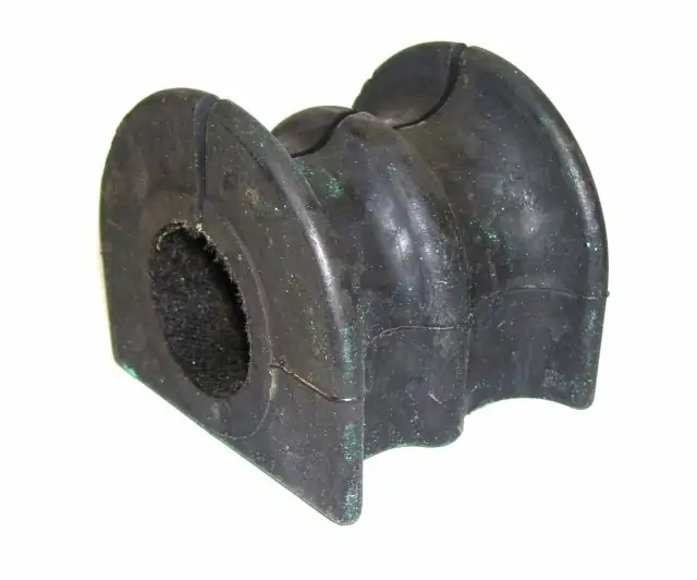 Silenblok  stabilizátoru přední