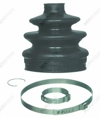 Manžeta poloosy - vnější přední