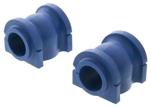 Silenblok stabilizátoru přední - sada 2ks