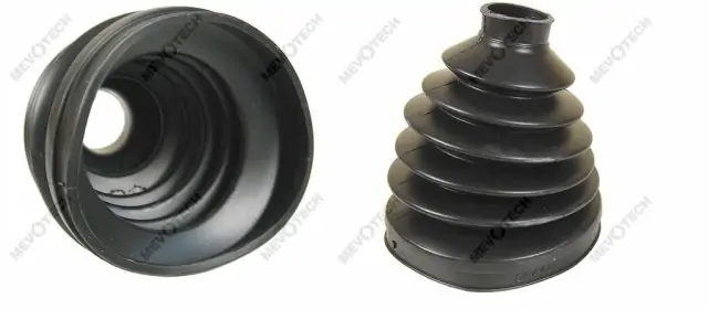 Manžeta poloosy vnitřní