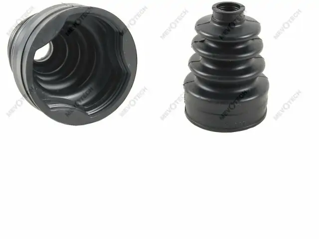 Manžeta poloosy  - vnitří přední