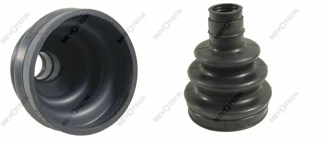 Manžeta poloosy vnější