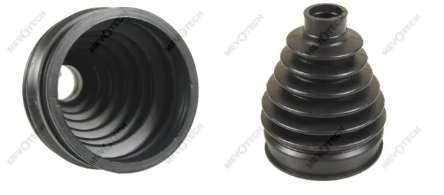 Manžeta poloosy vnější