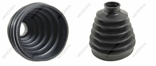 Manžeta poloosy - vnější přední 