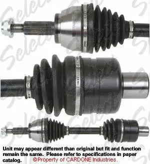 Poloosa přední pravá