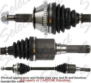 Poloosa přední pravá