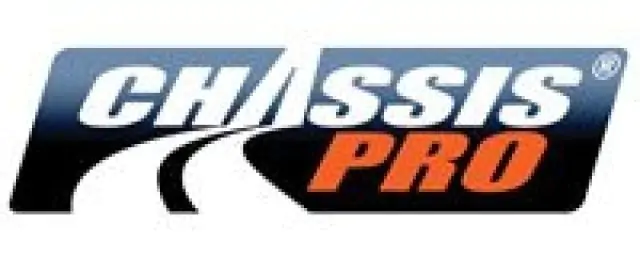 Spojovací tyč řízení