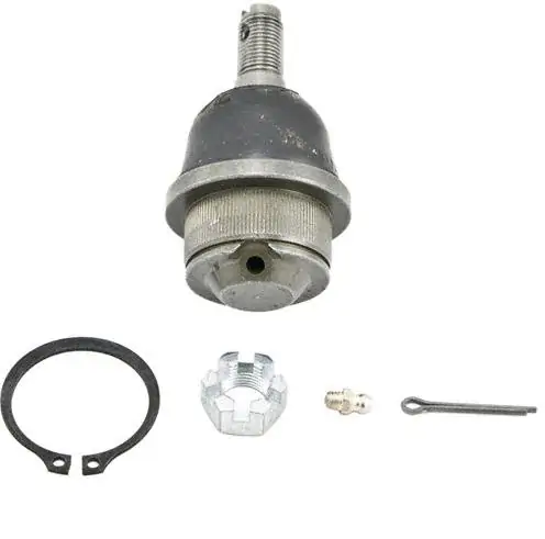 Čep ramene - spodní