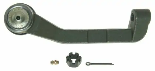 Čep řízení levý  AWD