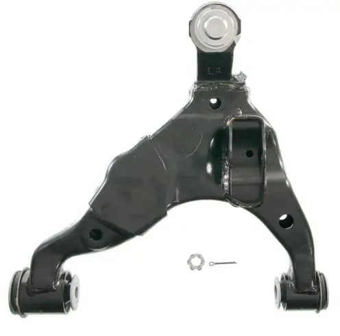 Rameno spodní - levé