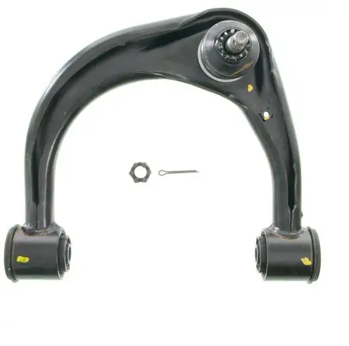 Rameno horní - levé