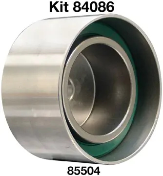 Napínací kladka - rozvodů