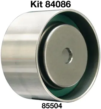 Napínací kladka - rozvodů