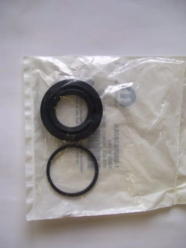 Manžeta brzdiče  zadní - sada