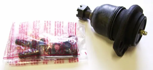 Čep ramene - horní přední