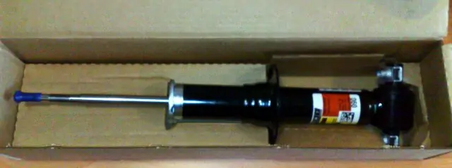 2007 - 14  ESCALADE , TAHOE , SUBURBAN  - přední tlumič