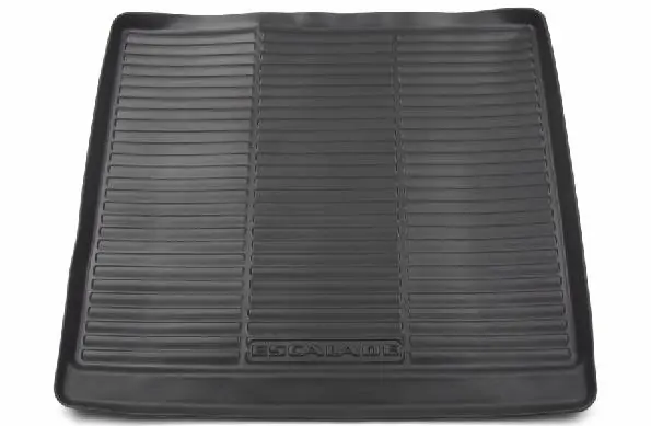 Gumový kobereček - cargo