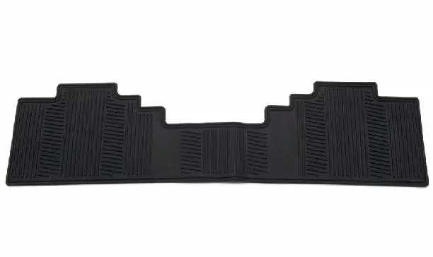 Gumový kobereček - 2 řada sedadel
