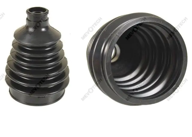 Manžeta poloosy - zadní vnější