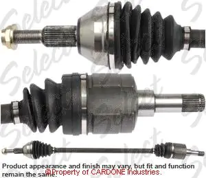 Poloosa přední pravá