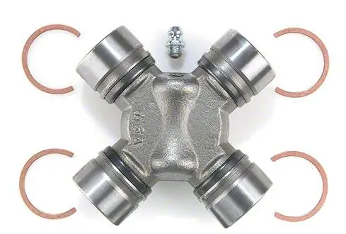 Kříž kardanu zadní