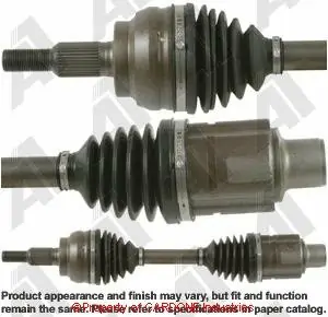 Poloosa přední  levá  , pravá