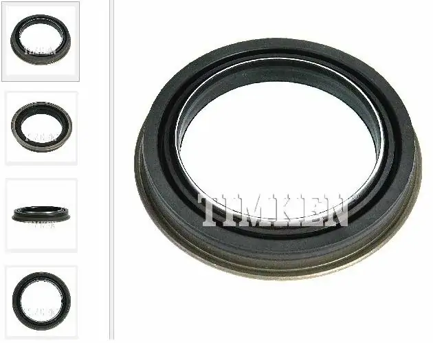 Gufero kola - zadní