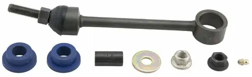 Čep stabilizátoru ( tyčka stavbilizátoru ) - zadní