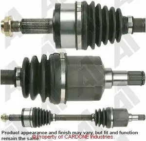 Poloosa přední pravá