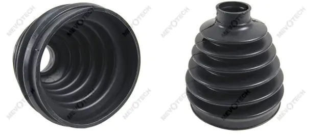 Manžeta poloosy vnější