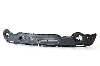 Přední nárazník - spodní část