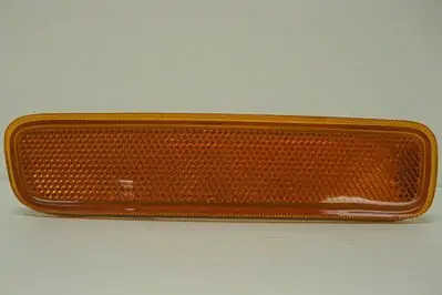 Přední obrysové světlo levé