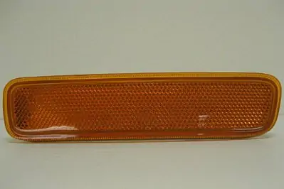 Přední obrysové světlo pravé