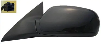 Zrcátko zpětné levé