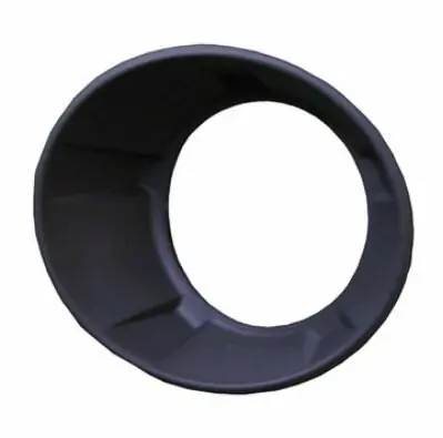 Rámeček mlhovky - levý