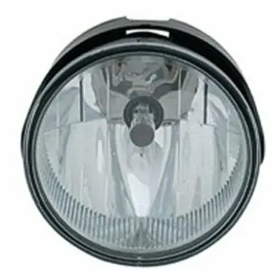 Mlhovka přední levá i pravá